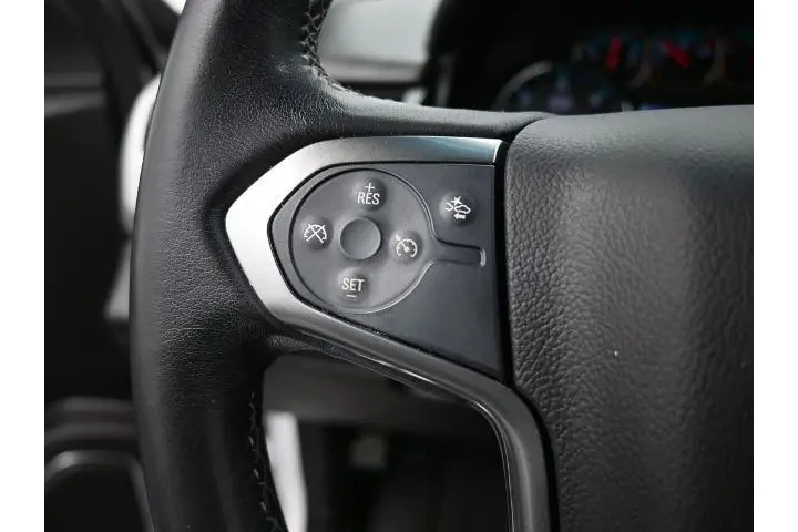 $20892 : Chevrolet Tahoe 2018 4x2 LT image 6