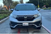 $22491 : Honda CR-V 2020 EX 4dr SUV thumbnail