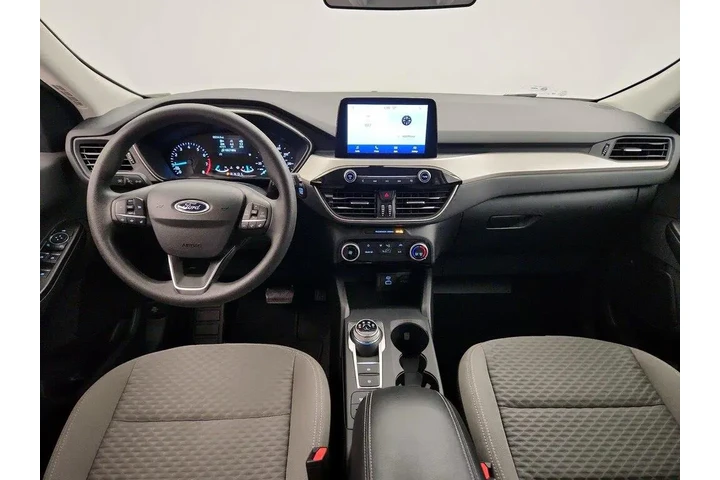 $17998 : Ford Escape 2022 SE 4dr SUV image 9