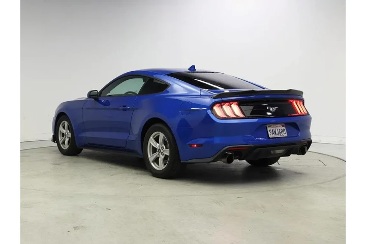 $23998 : Ford Mustang 2021 EcoBoost 2 image 2