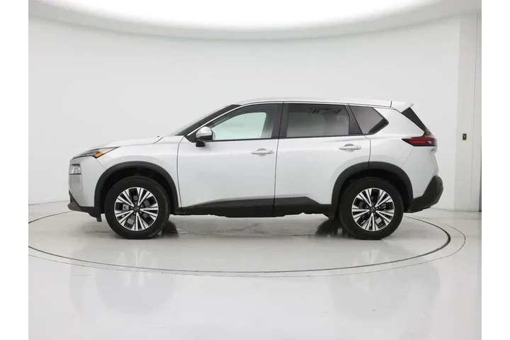 $22998 : Nissan Rogue 2022 AWD SV 4dr image 3