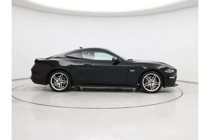 $23998 : Ford Mustang 2021 EcoBoost 2 image 7