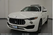 Maserati Levante 2021 AWD 4d en Phoenix