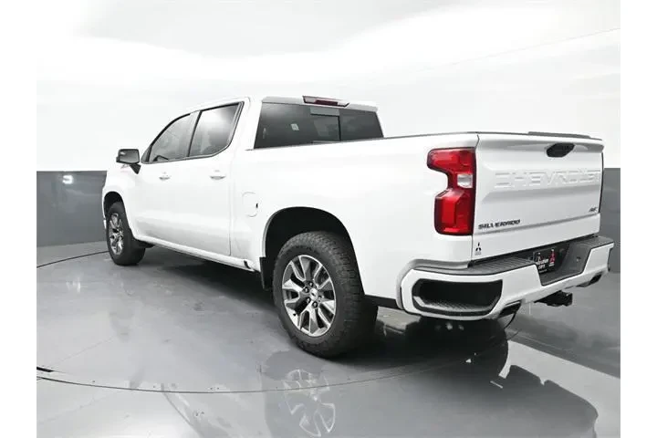 $35455 : Chevrolet Silverado 1500 Lim image 3