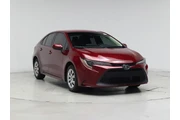 Toyota Corolla 2022 LE 4dr S