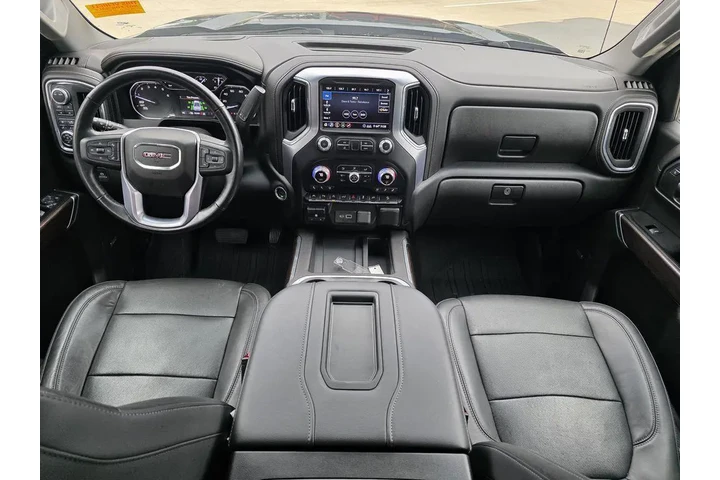 $38900 : GMC Sierra 1500 2020 4x4 SLT image 10