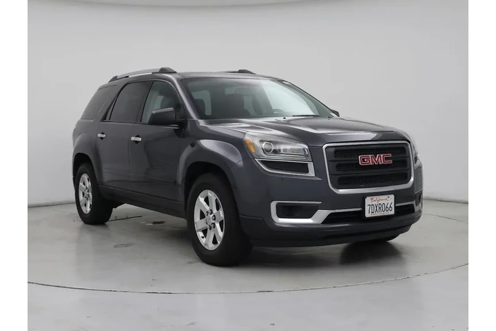 $15998 : GMC Acadia 2014 SLE-1 4dr SU image 1