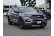 $24760 : Ford Explorer 2022 XLT 4dr S thumbnail