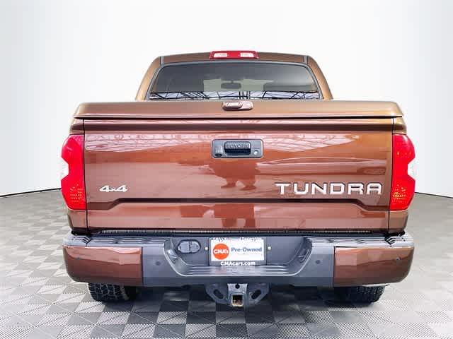 $35294 : PRE-OWNED 2017 TOYOTA TUNDRA image 8