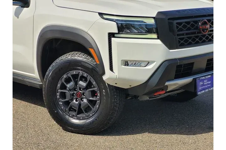 $34288 : Nissan Frontier 2022 4x4 PRO image 6