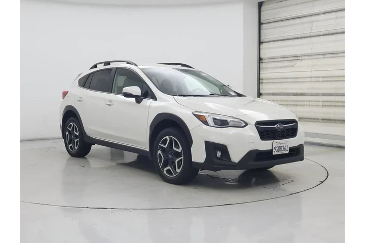 $23998 : Subaru Crosstrek 2020 AWD Li image 1