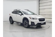 Subaru Crosstrek 2020 AWD Li