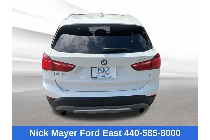 $12995 : BMW X1 2016 AWD xDrive28i 4d image 6