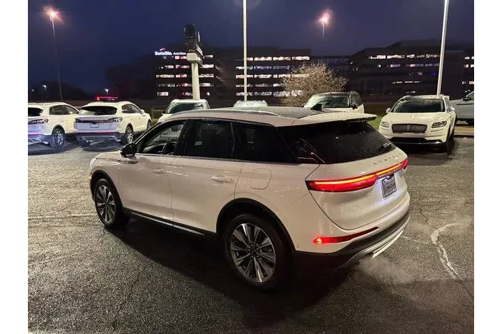 $30985 : Lincoln Corsair 2022 AWD Res image 5