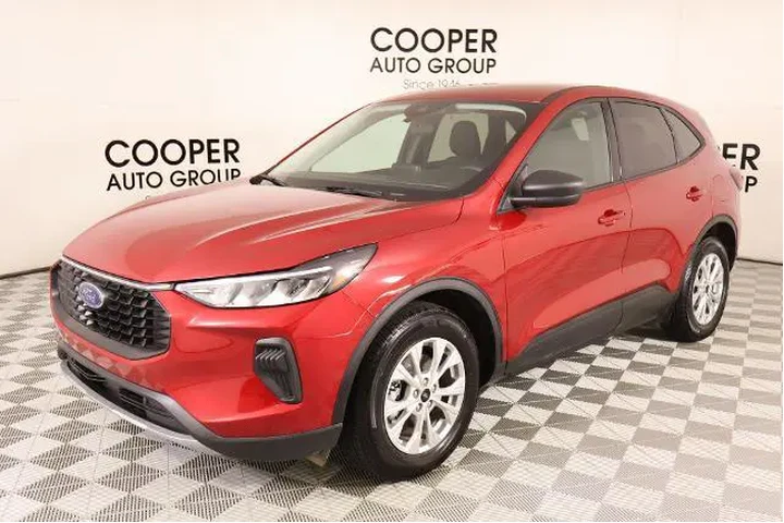 $25290 : Ford Escape 2025 Active 4dr image 9