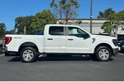 $35891 : Ford F-150 2023 4x4 XLT 4dr thumbnail