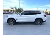 $35834 : BMW X3 2024 sDrive30i 4dr Sp thumbnail