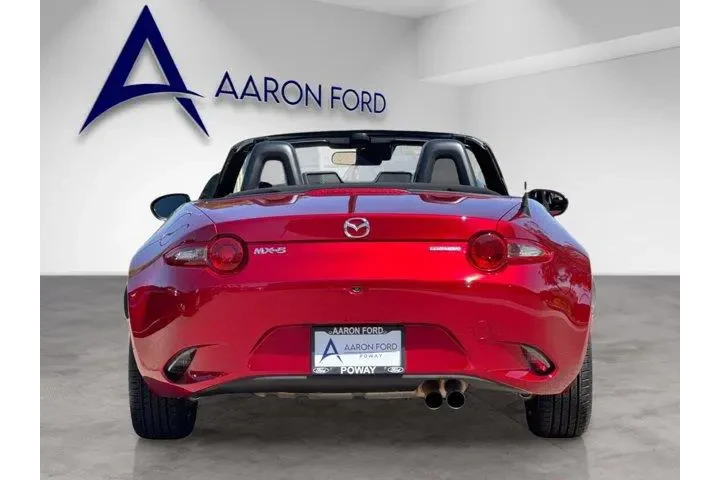 $27310 : Mazda MX-5 Miata 2022 Sport image 5