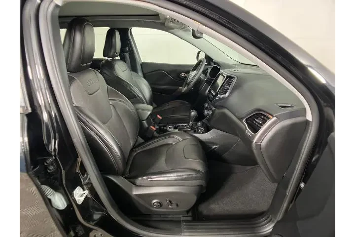 $22900 : Jeep Cherokee 2022 4x4 Limit image 5