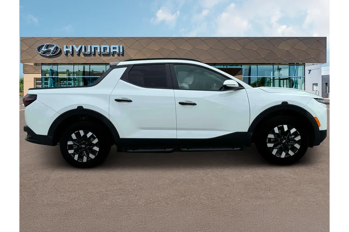 $27707 : Hyundai SANTA CRUZ 2025 AWD image 9