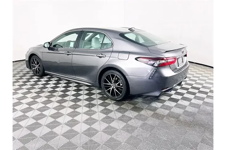$23500 : Toyota Camry 2023 SE 4dr Sed image 5