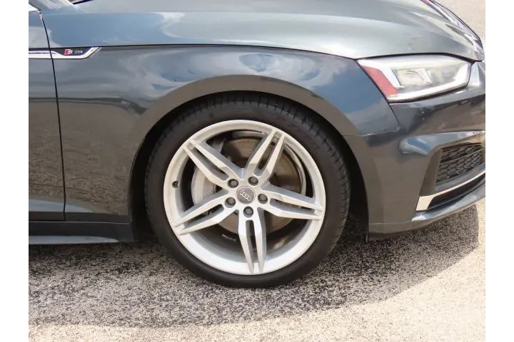 $19999 : Audi A5 Sportback 2019 AWD q image 9