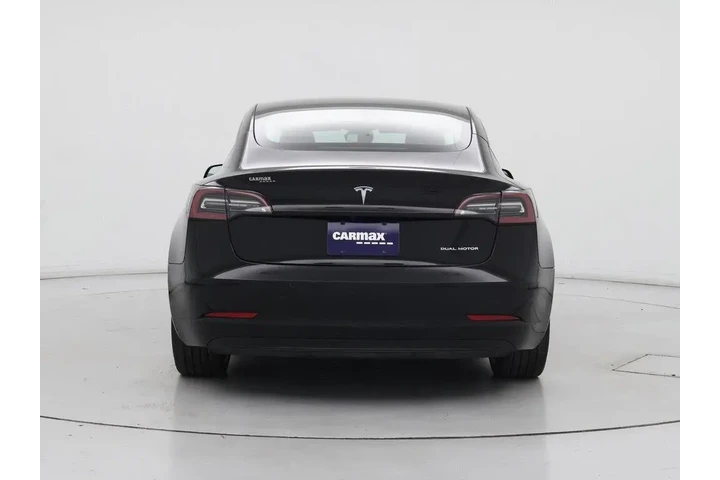 $23998 : Tesla Model 3 2022 AWD Long image 6