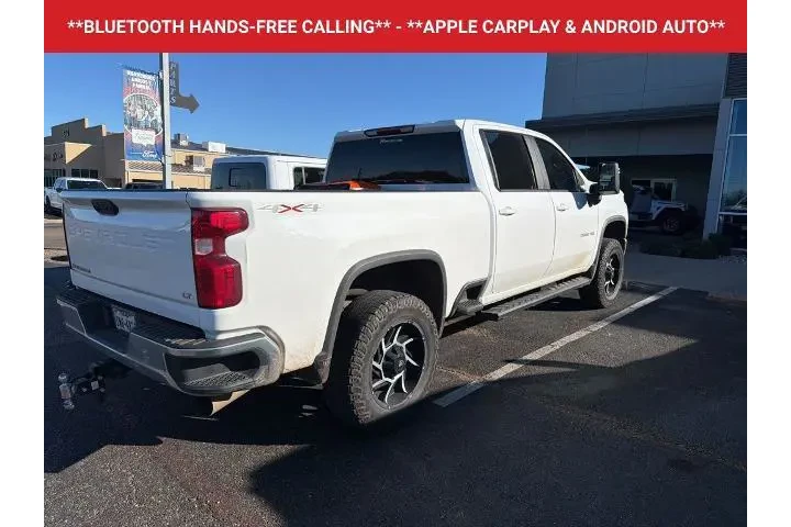 $31990 : Chevrolet Silverado 2500HD 2 image 5