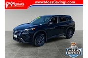 Nissan Rogue 2025 S 4dr Cros en Riverside