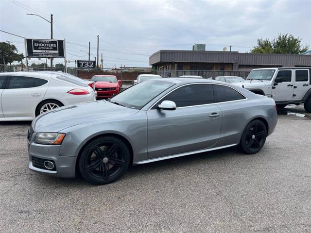 $13900 : 2010 S5 4.2 quattro Premium P image 6