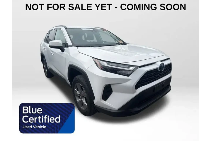 $29795 : Toyota RAV4 Hybrid 2024 AWD image 1