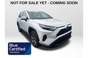 Toyota RAV4 Hybrid 2024 AWD en San Bernardino