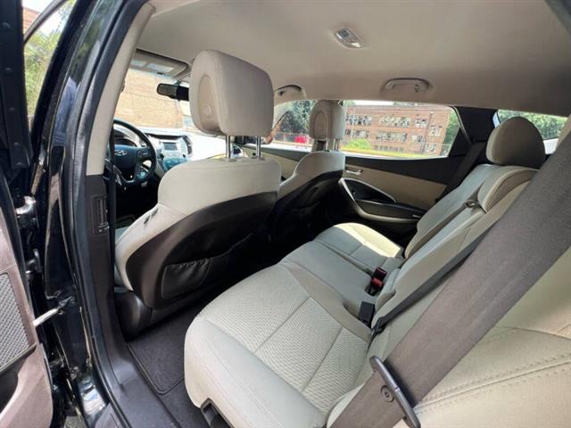 $15000 : 2015 Santa Fe Sport 2.4L image 10