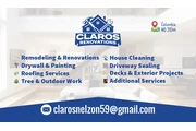 Claros Renovations MD thumbnail