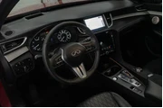 $35394 : INFINITI QX50 2023 AWD Autog thumbnail