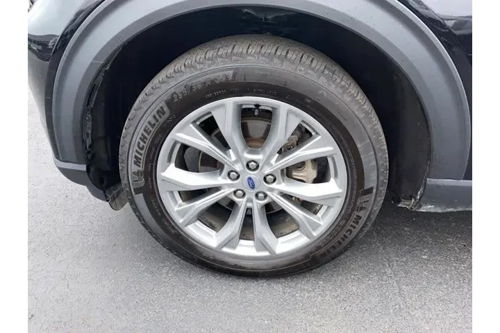 $30498 : Ford Explorer 2023 AWD XLT 4 image 9