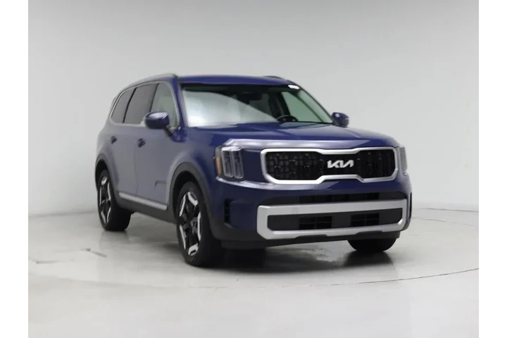 $35998 : Kia Telluride 2023 EX 4dr SU image 1