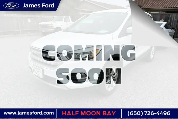 Ford Escape 2017 AWD SE 4dr image 1