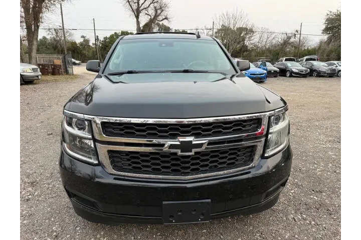 $18995 : 2016 Tahoe image 2