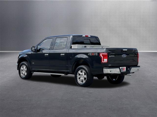 $26997 : 2015 F-150 XLT image 5