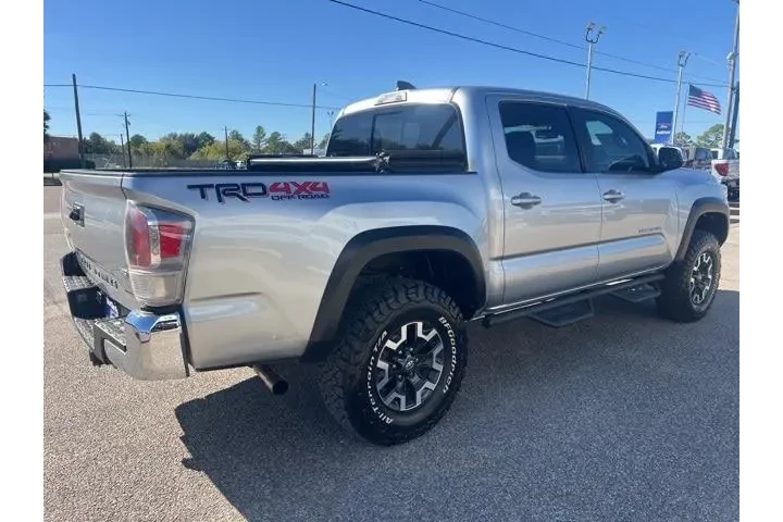 $36723 : Toyota Tacoma 2022 4x4 TRD P image 5