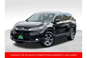 2018 CR-V EX en San Francisco Bay Area