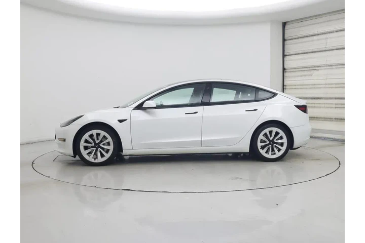 $25998 : Tesla Model 3 2021 AWD Long image 3