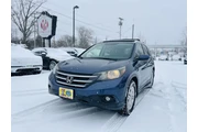 $13995 : 2012 CR-V EX-L thumbnail