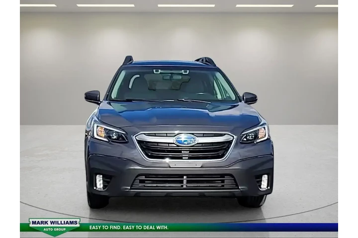 $15859 : Subaru Outback 2020 AWD Prem image 2