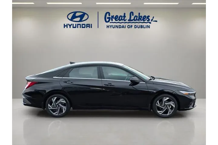 $20366 : Hyundai ELANTRA 2024 SEL 4dr image 6