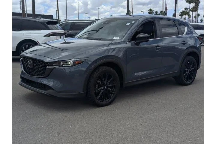 $26999 : Mazda CX-5 2023 AWD 2.5 S Pr image 5