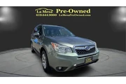 $14995 : 2015 Forester 2.5i Limited thumbnail