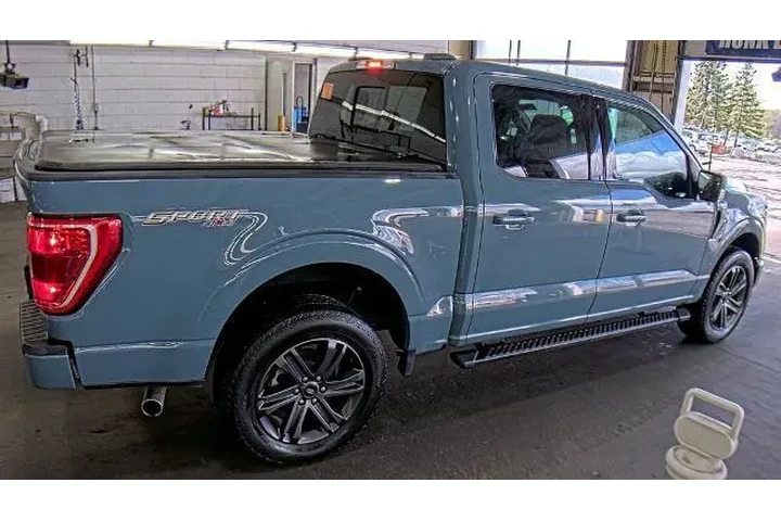 $39999 : Ford F-150 2023 4x4 Lariat 4 image 4