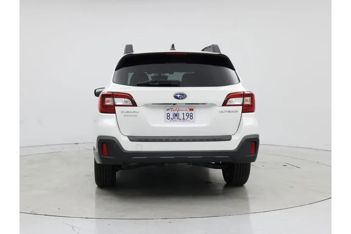 $23998 : Subaru Outback 2019 AWD 2.5i image 6